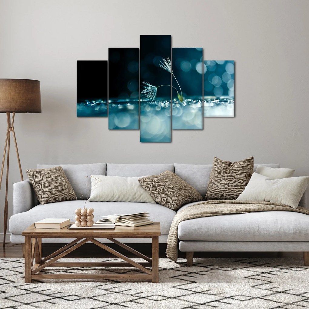 Tablou - Macro (150x105 cm)
