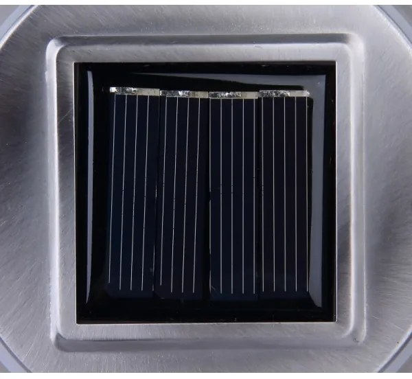 Globo 33109 - Lampă solară LED 1,2V IP44