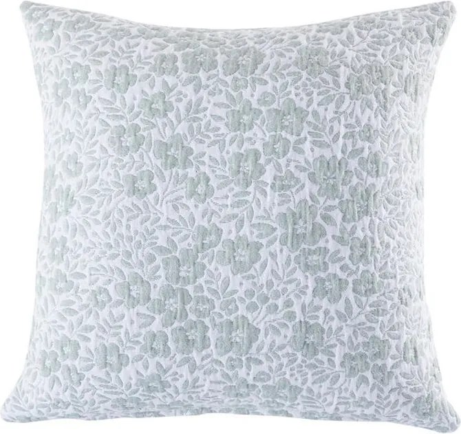 VIALMAN Set de 2 feţe pernuţe DITA verde 40 x 40 cm