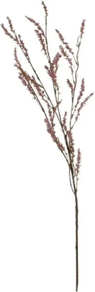 Floare artificială Ego Dekor Astilbe, înălțime 80 cm, roz