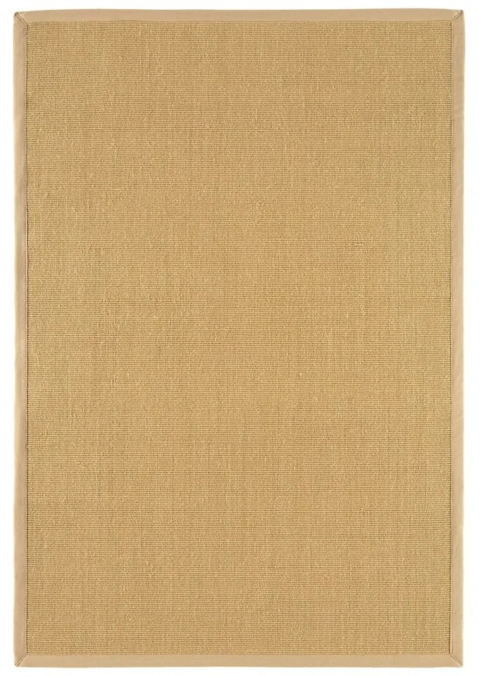 Covor bej 300x200 cm Sisal - Asiatic Carpets