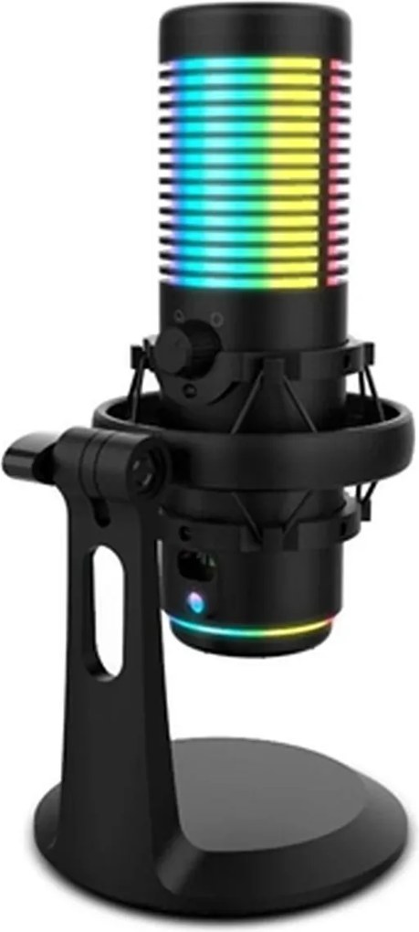 Microfon Krom Streaming Negru
