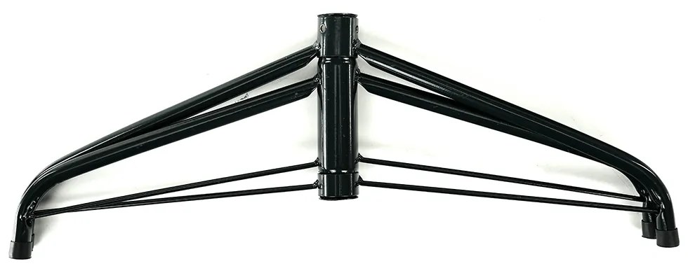 Brad de Crăciun de calitate 3D, cu lumini, verde, 180 cm, LED 300, CHRISTMAS TYP 6