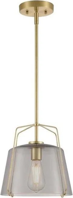 Westinghouse 61251 - Candelabru pe tijă HALLEIN 1xE27/60W/230V Ø 28 cm