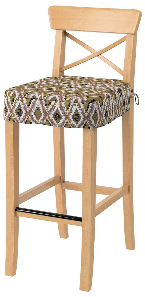 Husa taburet bar Ikea Ingolf