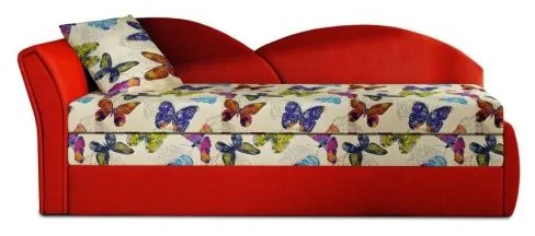 Canapea Aga 80cm