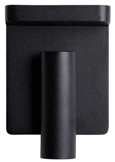 Aplica cu reader LED pentru dormitor Lofer negru