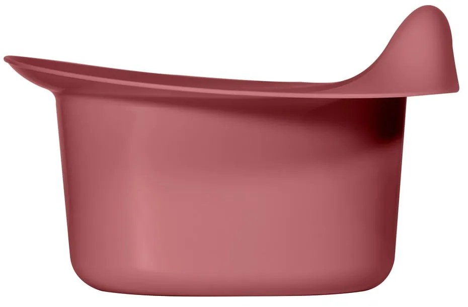 Oliță roz-închis Dusty pink – Kindsgut