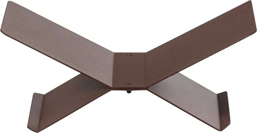 Suport pentru cartea de bucate/tabletă din metal Brook – WOOOD