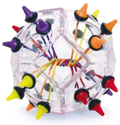 Puzzle Brainstring Advanced – RecentToys