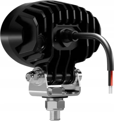 Osram - Lampă spot LED pentru autovehicule OVAL WL VX100-WD LED/17W/12/24V 6000K