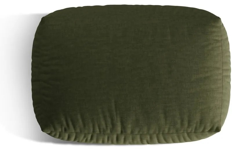 Taburet modular verde Martina – Micadoni Home