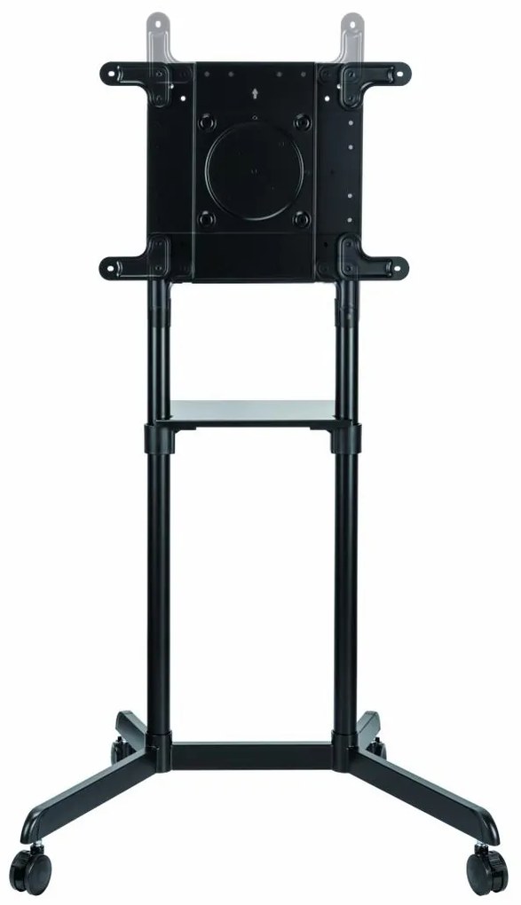 STAND TV MOBIL SERIOUX TV11-46TW BLACK