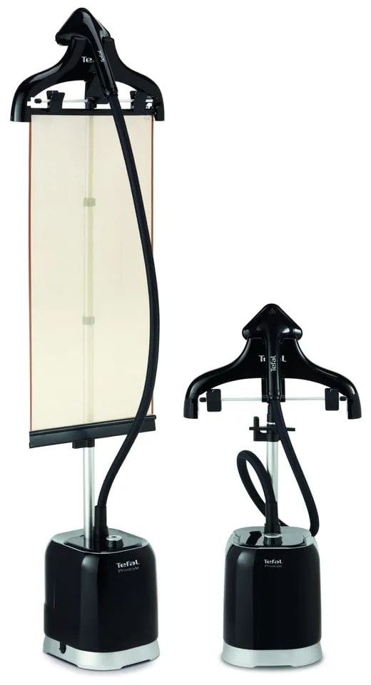 Aparat cu aburi pentru haine negru Pro Style IT3480 – Tefal