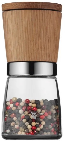 WMF - Râșniță condimente CERAMILL NATURE stejar