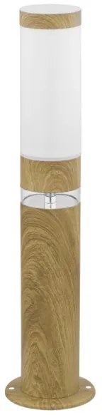 Globo 34071 - Lampă de exterior JAICY 1xE27/15W/230V IP44