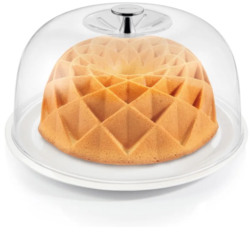 Capac rotund Delicia - Tescoma