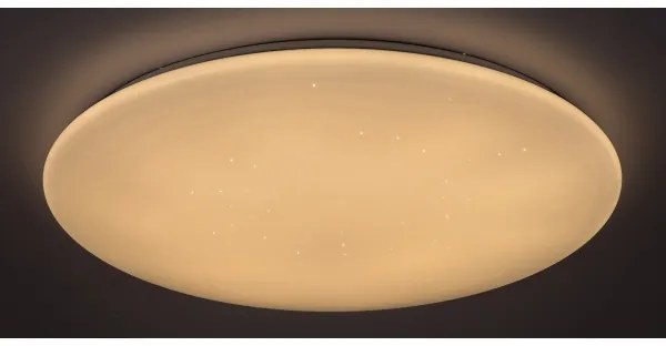 Rabalux 5445 DANNY - Plafonieră LED reglabilă, 36W/230V + telecomandă