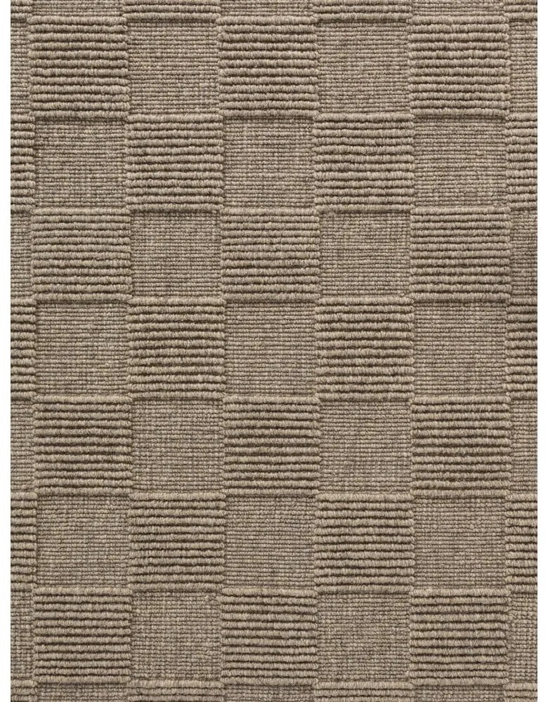 Covor bej țesut manual din lână 120x170 cm Scala – Villeroy&amp;Boch