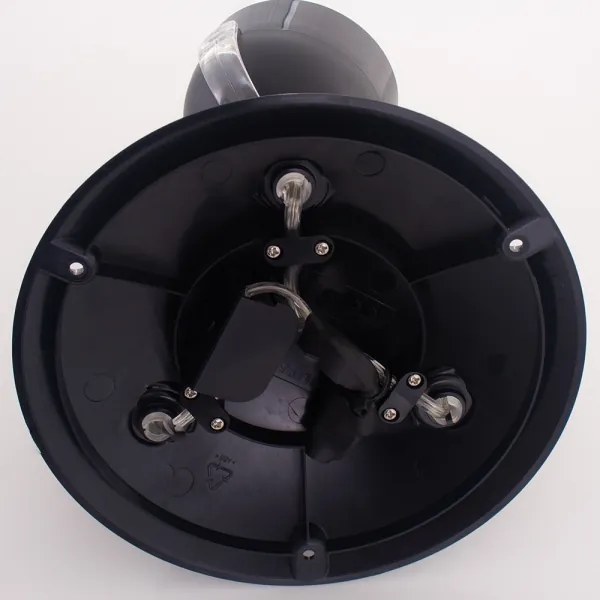 Spot Philips 53233/30/16 MYLIVING DYNA 3xLED/3W/230V