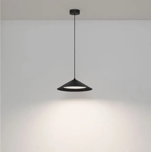 Lustra, Pendul modern DARIO negru