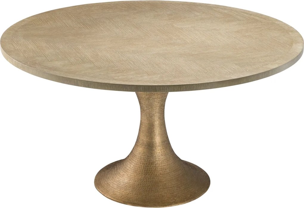 Masa LUX Melchior, alama diam.140cm 113280 HZ