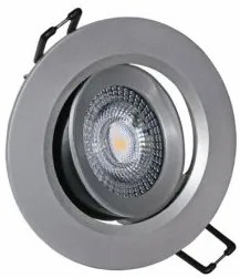 Spot incastrat LED 7W 3000K 21-071600 LUMEN