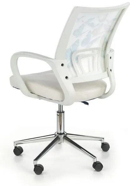 Scaun copii Ibis I, fluturi