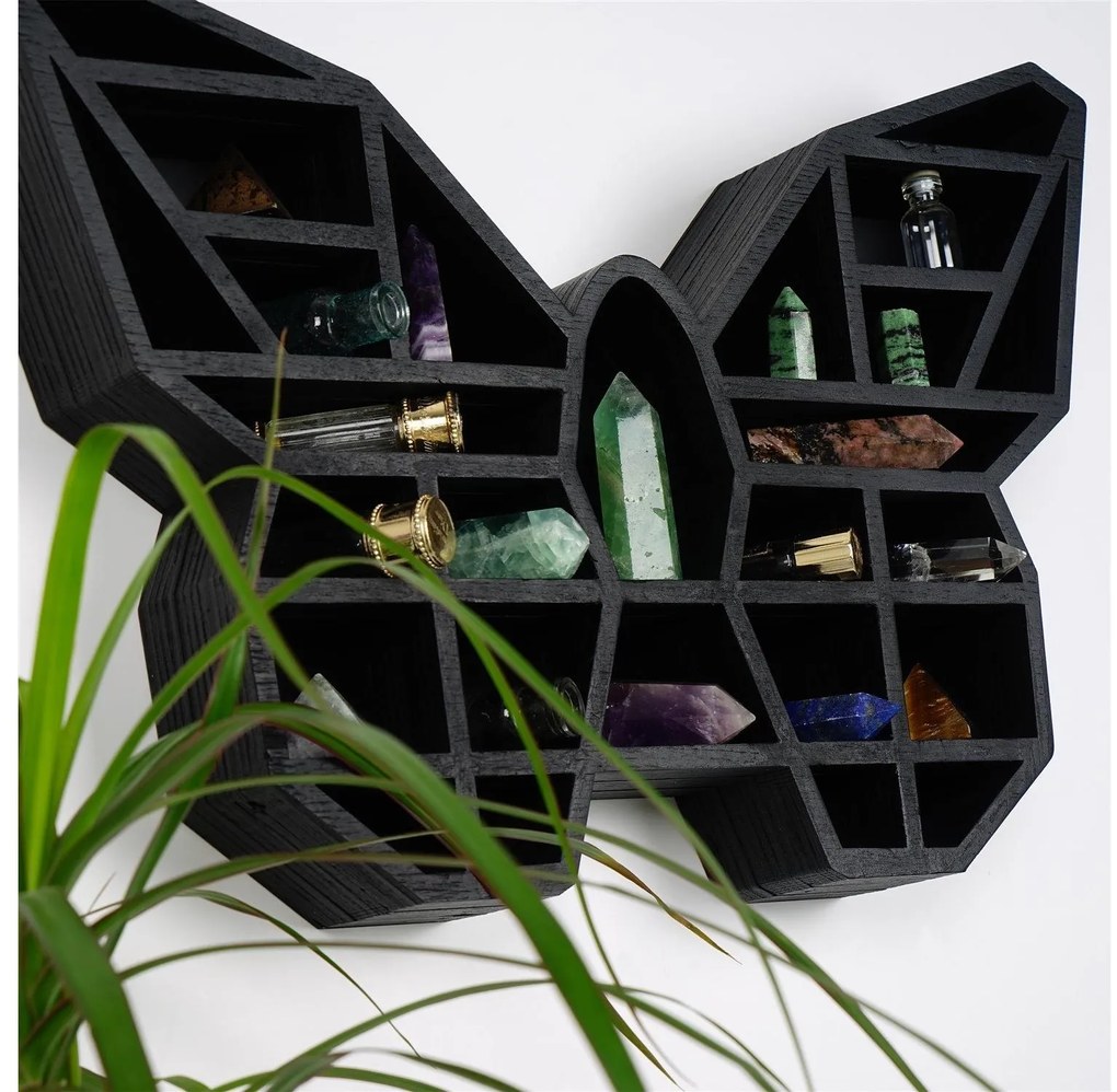 Raft Ketina 5 (negru) . 1096016
