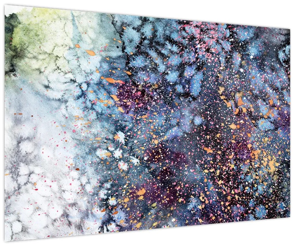 Tablou - Abstract (90x60 cm)