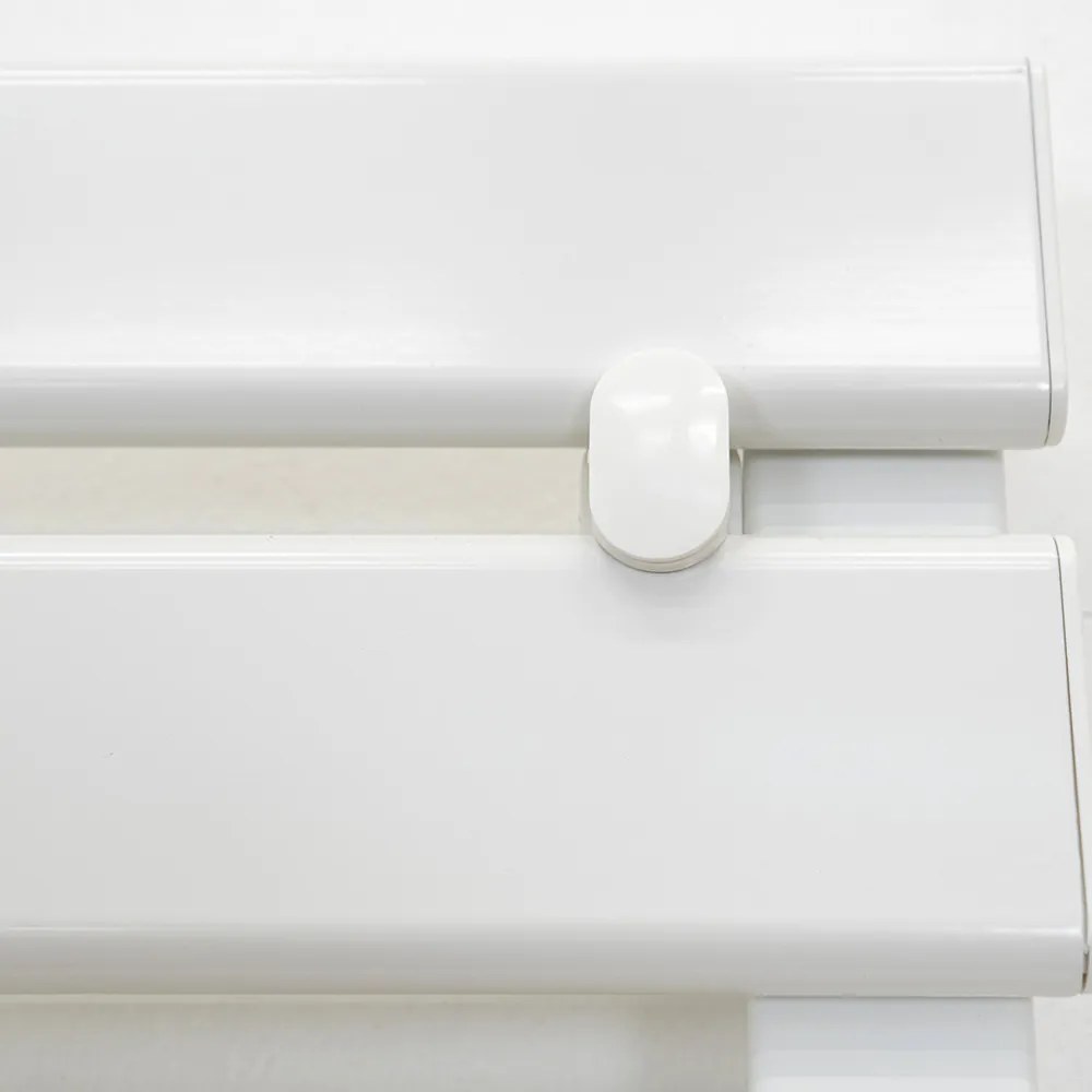 Radiator electric pentru prosoape 500W alb