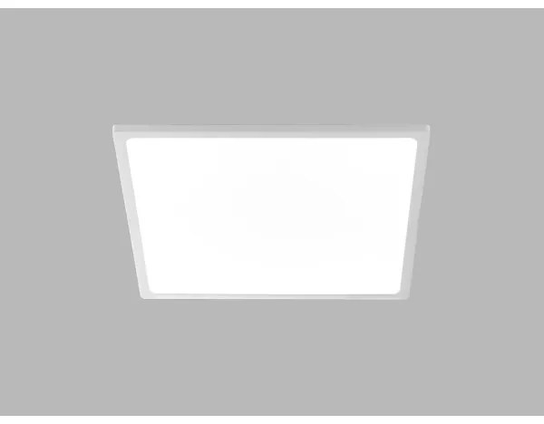 Corp de iluminat LED încastrat SLIM LED/20W/230V IP43 CRI 90 LED2