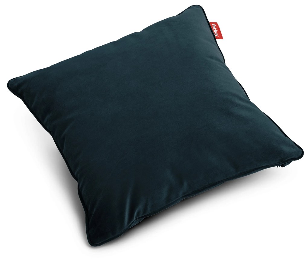 Pernă pătrată "pillow square", 6 variante - Fatboy® Culoare: petrol