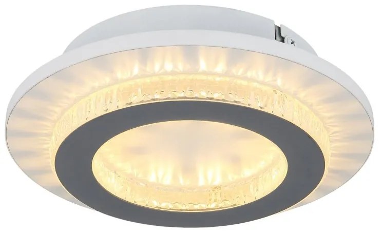 Plafoniera LED CCT JAYDEN 20cm