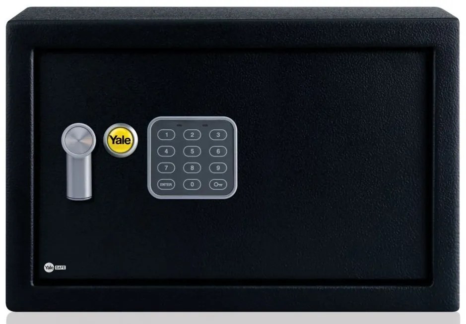 Trezor YALE Model Medium YSV250DB1