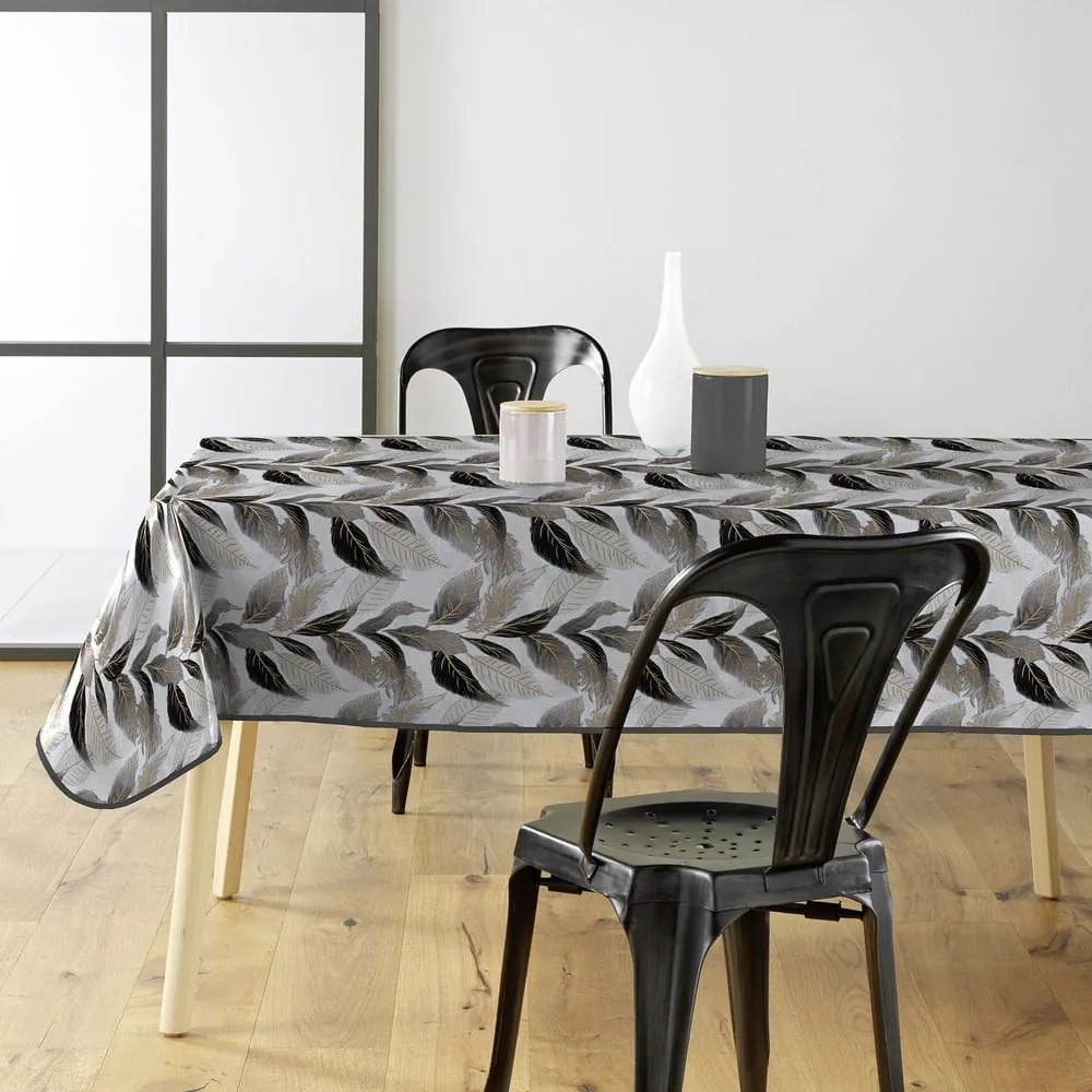 Față de masă lavabilă 140x240 cm Oralia – douceur d'intérieur