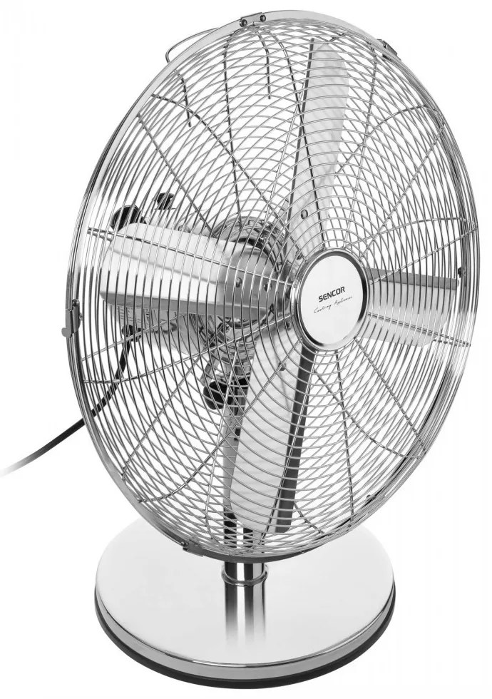 Sencor SFE 4040SL ventilator de masă