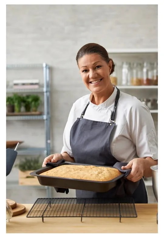 Tavă de copt 40x30 cm – Blomsterbergs