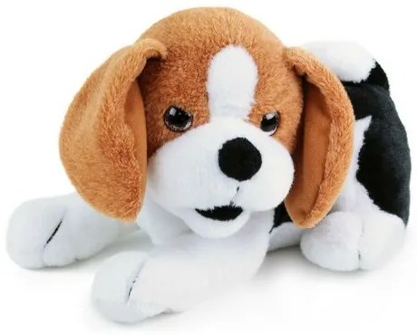 Rappa Dog Bobby, jucărie interactivă