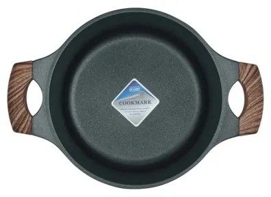 Resto - Oală RAN cu capac, 2,4 l, Ø 20 cm