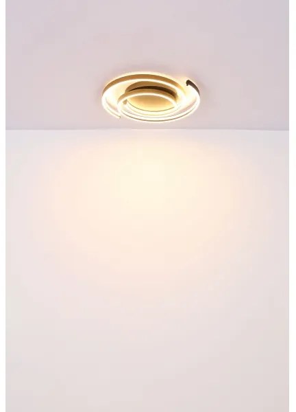 Plafonieră LED MAIKA LED/38W/230V Globo 67175-40