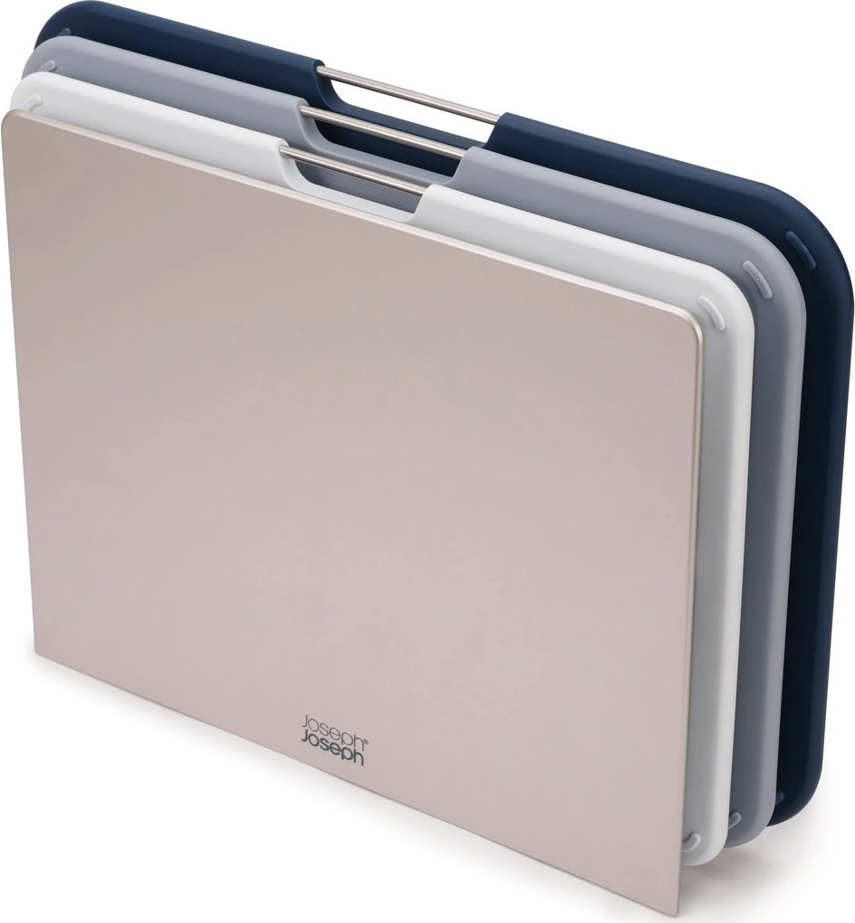 Set 3 tocatoare, Joseph Joseph, Plastic