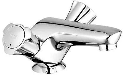 GROHE 21390001 - Baterie pentru lavoar COSTA L DN 15, crom lucios