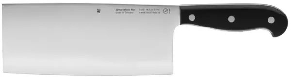 WMF SPITZENKLASSE PLUS - Set de cuțite de bucătărie cu suport, 6 piese