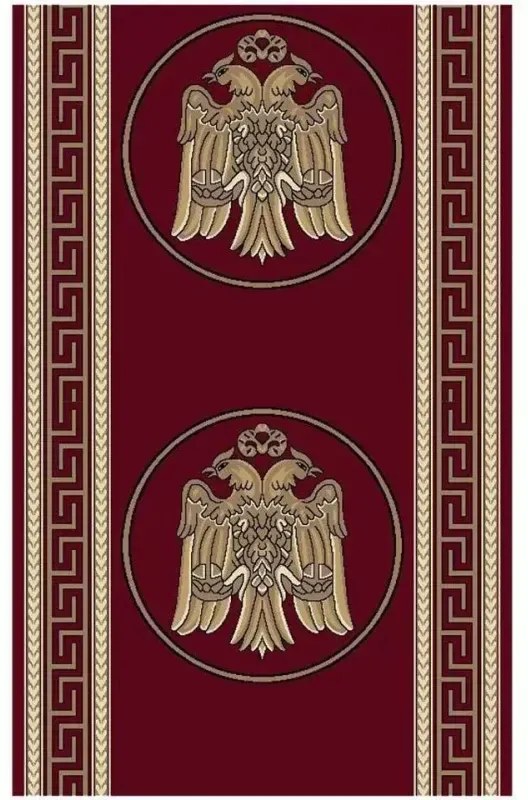 Traversa Clasic 100-003 Selectează lătime: 060 X