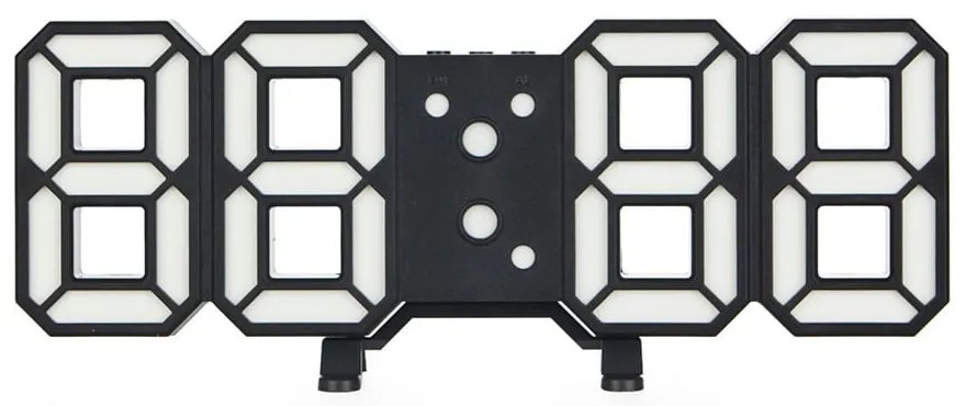 Ceas deșteptător digital Digital – Balvi