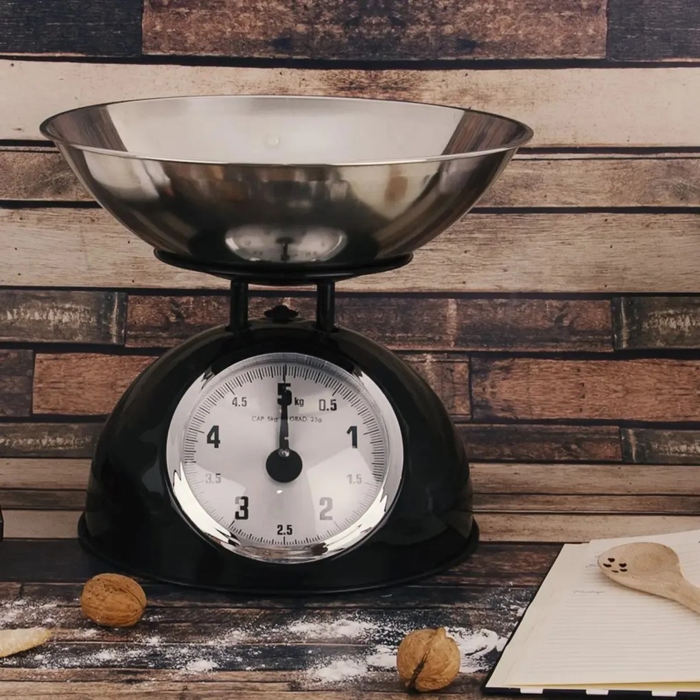 Cântar de bucătărie mecanic Orion Ema 5 kg