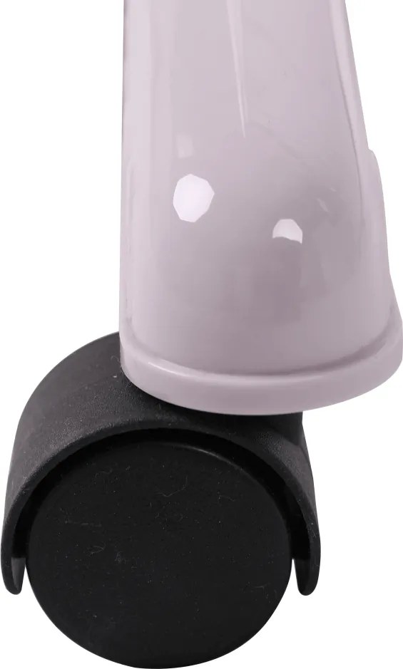 Uscător de haine, violet deschis, DENAL