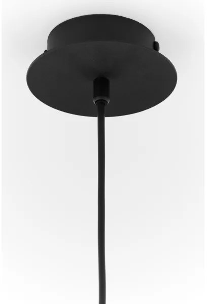 Lustră pe cablu Jupiter 2006 ALAS 1xGU10/10W/230V auriu/negru