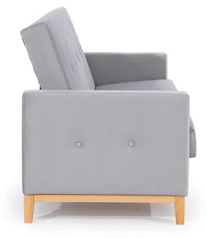Canapea extensibila Selene Paros 05/nuc